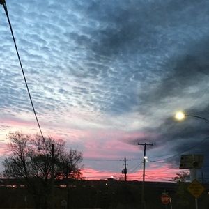 Meet your Posher, Lesli